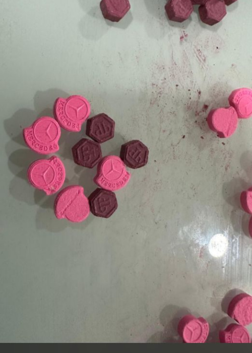 Molly @ k1,500 per 1