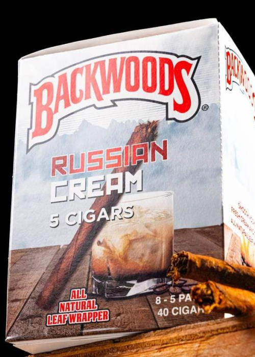 BackWoods @ 3k per 1